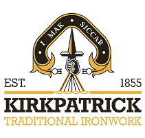 KirkPatrick Logo