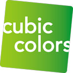 Cubic Colors